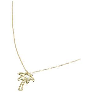 Aliita Women "Palmera" Necklace